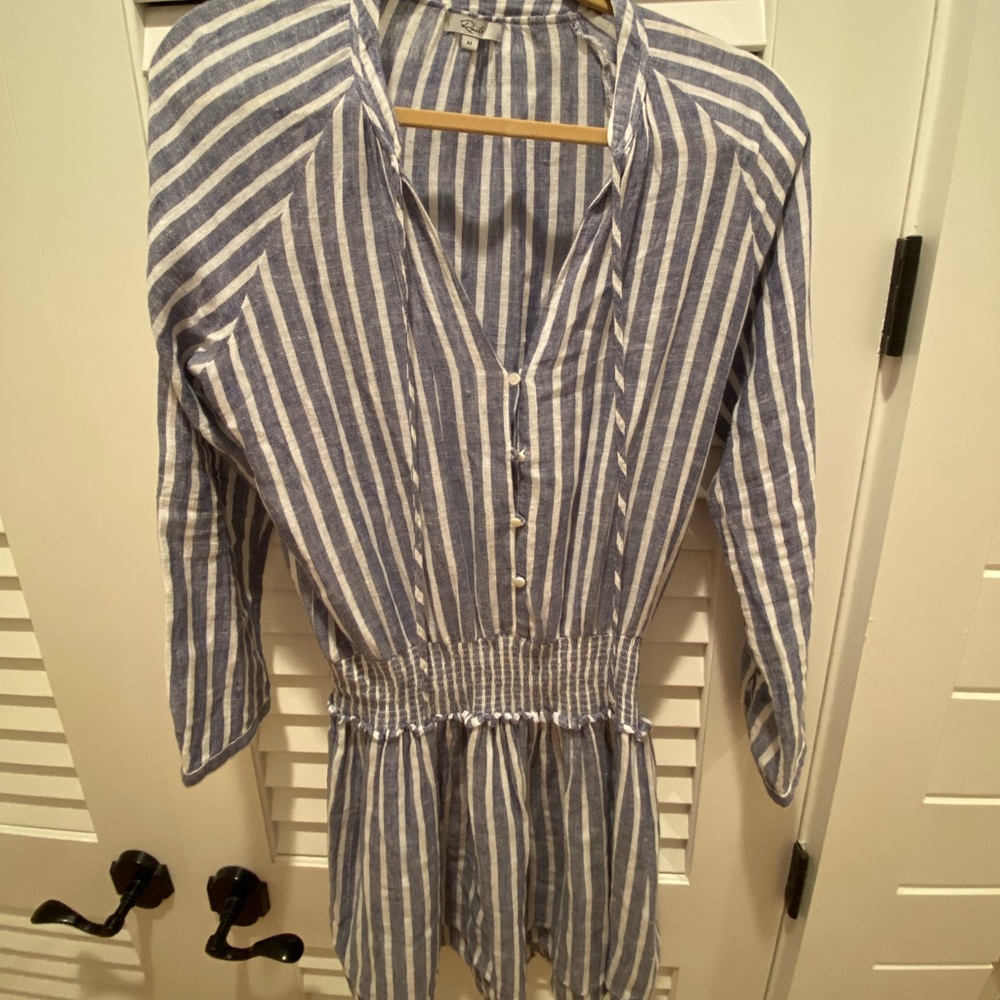 Rails size Medium